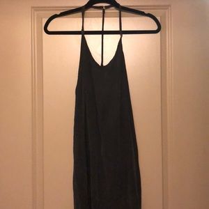 Gypsy05 High/Low Dress